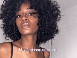 hotbritishkendall X Drow