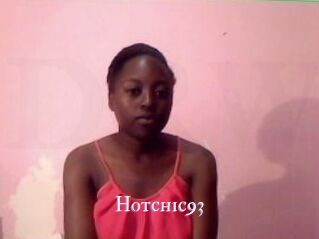 hotchic93 X Drow