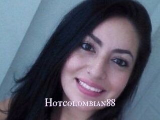 Hotcolombian88