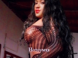 Hotcumxx