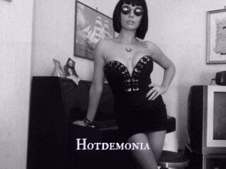 Hotdemonia