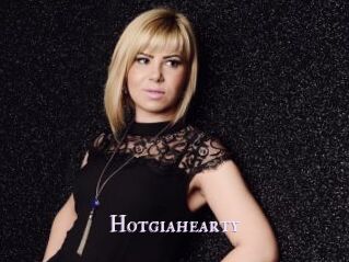 Hotgiahearty