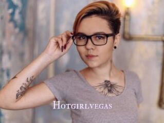 Hotgirlvegas