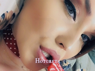 Hotgreta