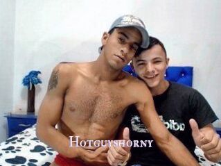 Hotguyshorny