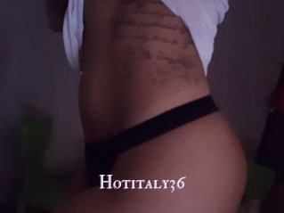 Hotitaly36