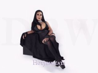Hotjessicats