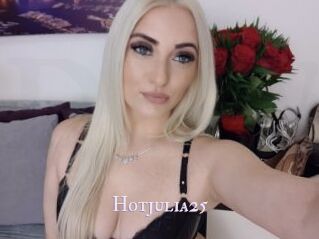 Hotjulia25