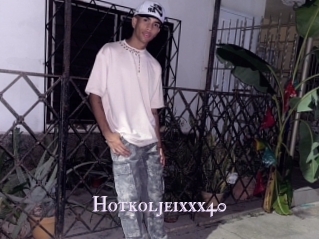 Hotkoljeixxx40