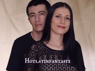 Hotlatinfantasyx