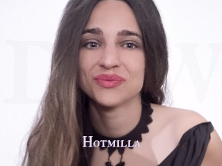 Hotmilla