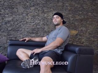 Hotmusclegod