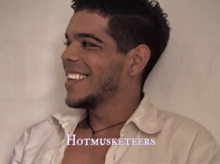 Hotmusketeers