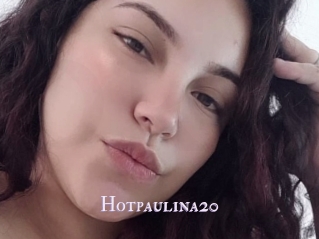 Hotpaulina20