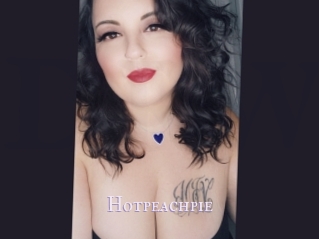 Hotpeachpie