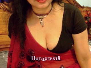 Hotqueen18