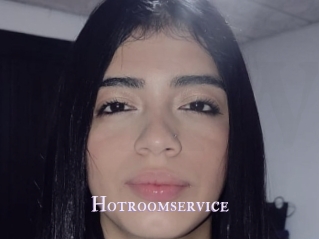 Hotroomservice