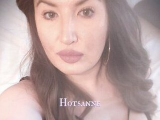 Hotsanne