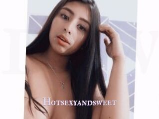 Hotsexyandsweet
