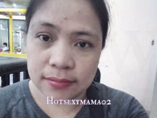 Hotsexymama02