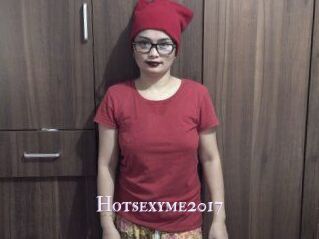 Hotsexyme2017