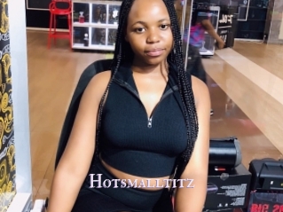hotsmalltitz X Drow