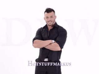 Hotstuffmarkus