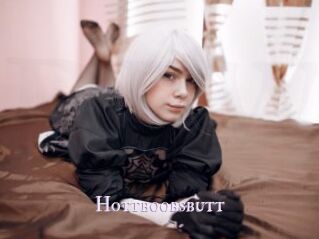 hottboobsbutt X Drow