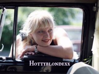 Hottyblondexx