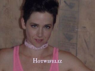 Hotwifeliz