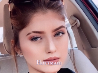 Hotymahi