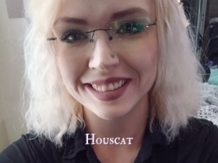 Houscat