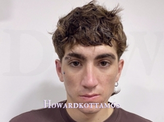 Howardkottam60