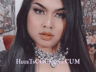 hugeTsCOCKfullCUM X Drow