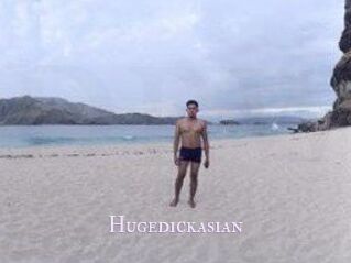 Hugedickasian