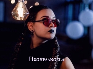 hughesangela X Drow