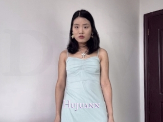 Hujuann