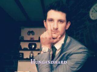 Hungandhard