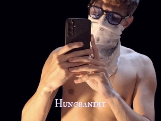 hungbandit X Drow