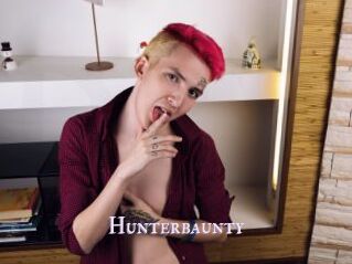 hunterbaunty X Drow