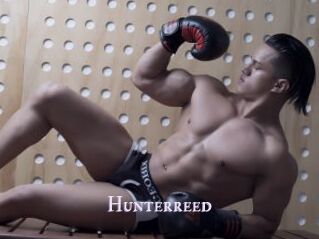 Hunterreed
