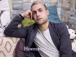 Hunterwolff