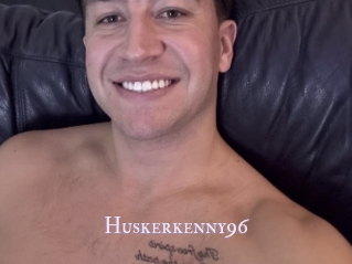 Huskerkenny96