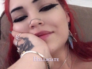 Hxllsgate