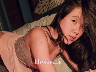 Hyorinlee
