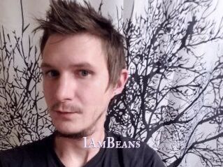 I_Am_Beans