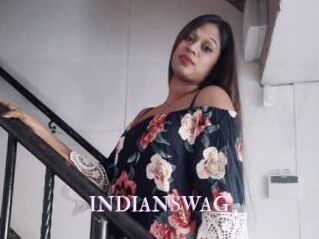 INDIANSWAG