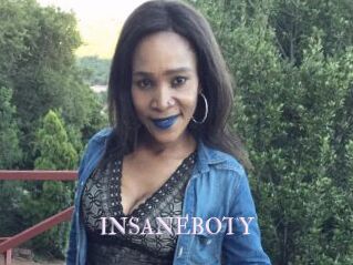 INSANEBOTY