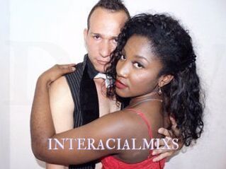 INTERACIALMIXS