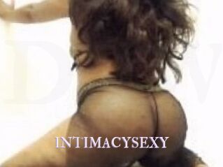 INTIMACYSEXY